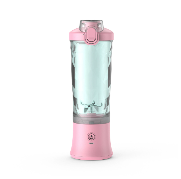 Rechargeable Mobile Blender 600ML
