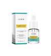 Invisible Blemish Patches