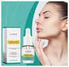 Invisible Blemish Patches