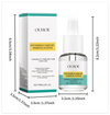 Invisible Blemish Patches