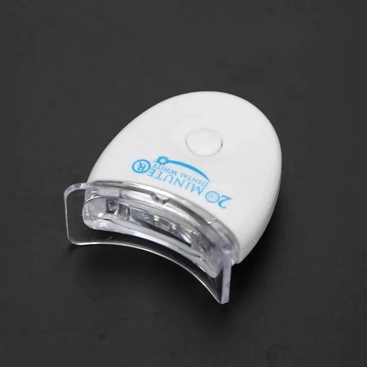 At-Home Teeth Whitening Kit