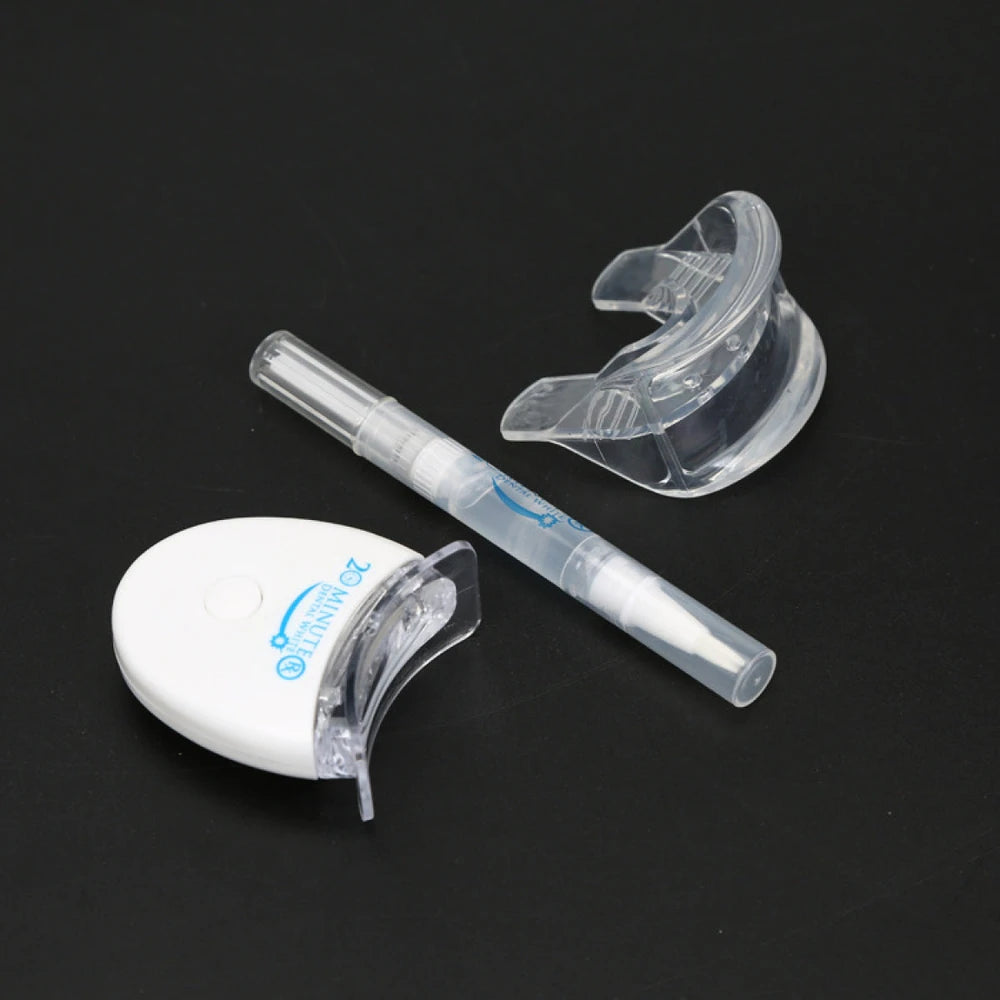 At-Home Teeth Whitening Kit