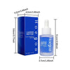 Copper Peptide Hair Repair Serum
