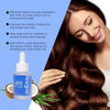 Copper Peptide Hair Repair Serum