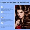 Copper Peptide Hair Repair Serum