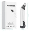 Pore Cleansing Vacuum Tool