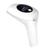 Painless IPL Hair Removal Device