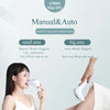 Painless IPL Hair Removal Device