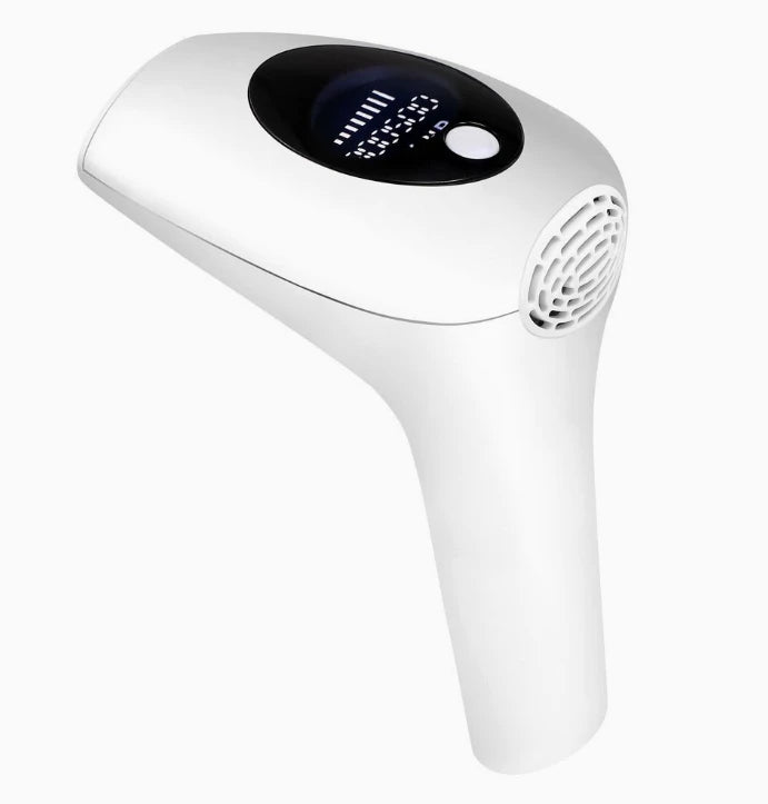 Painless IPL Hair Removal Device