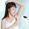 Painless IPL Hair Removal Device