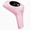 Painless IPL Hair Removal Device