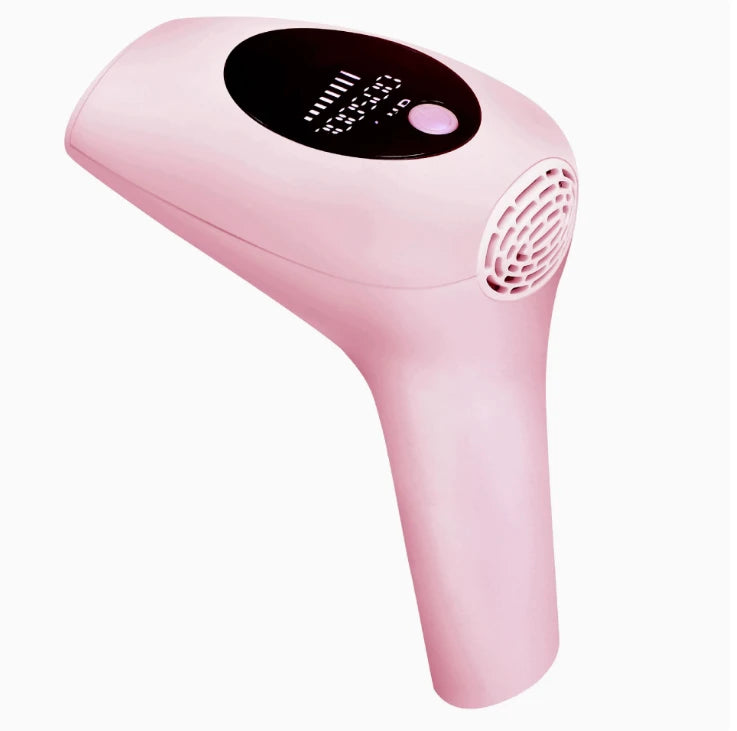 Painless IPL Hair Removal Device