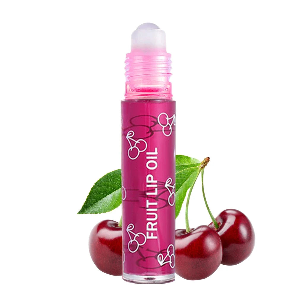 Hydrating Lip Oil Roll-On Set