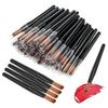Pro Disposable Lip Applicator Set (50pc)