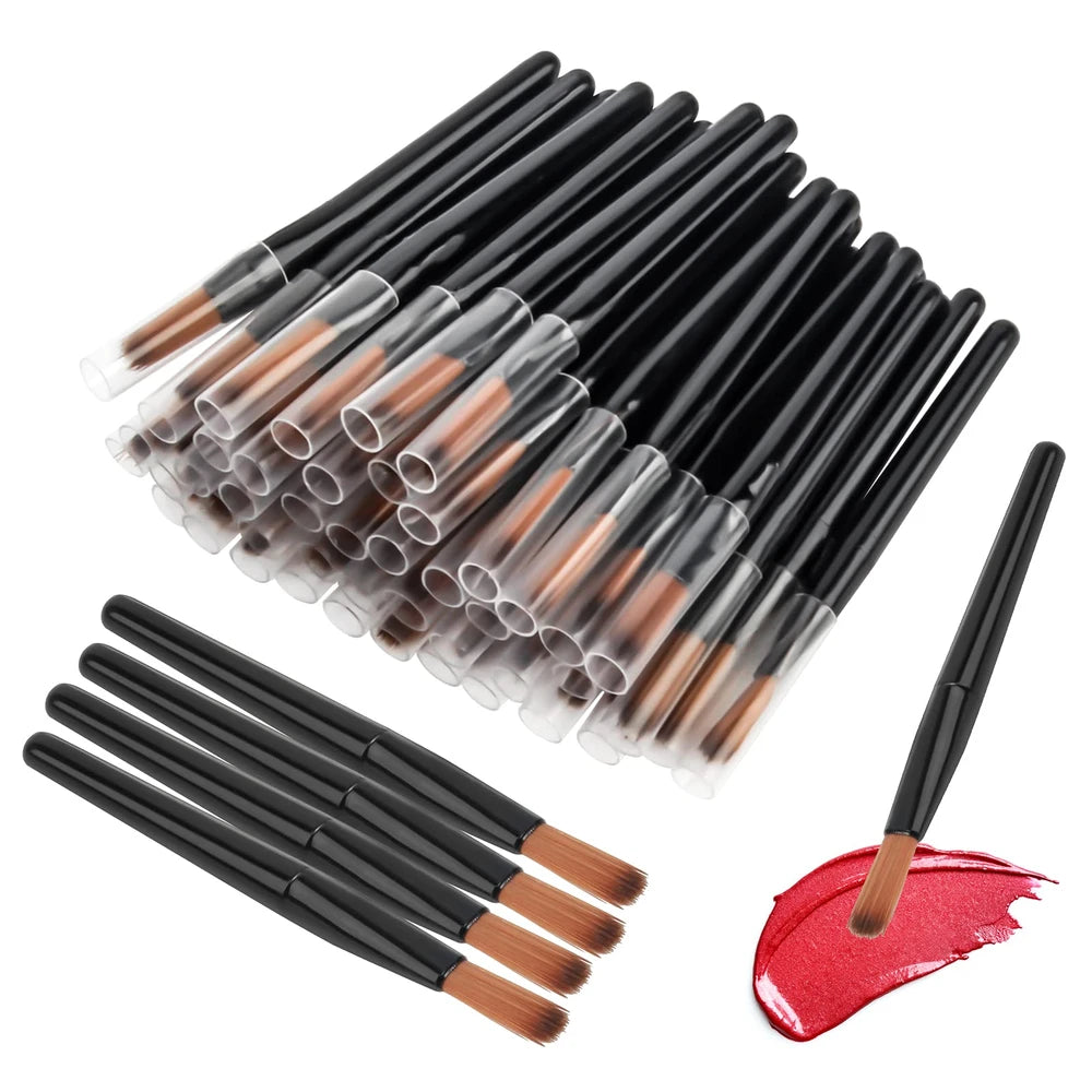 Pro Disposable Lip Applicator Set (50pc)