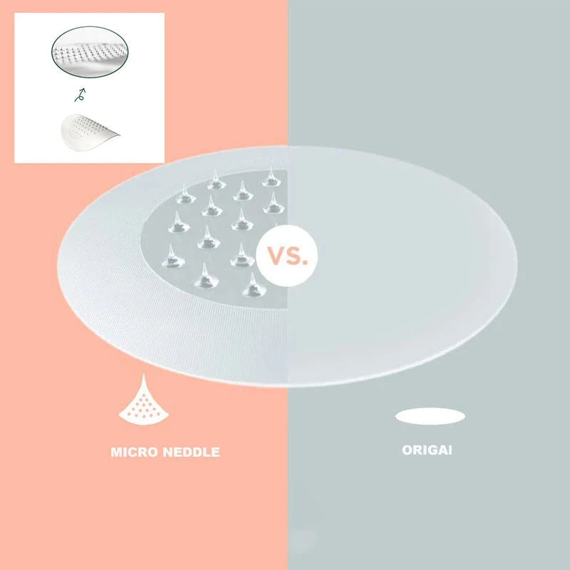 Gentle Acne Spot Patches