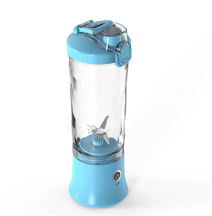 Rechargeable Mobile Blender 600ML