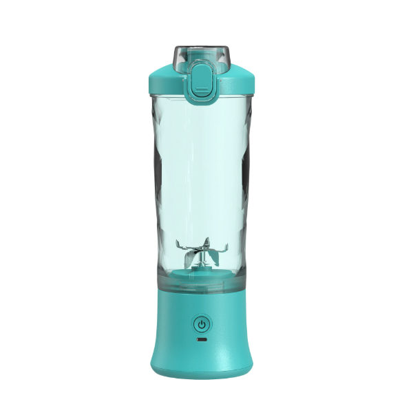 Rechargeable Mobile Blender 600ML