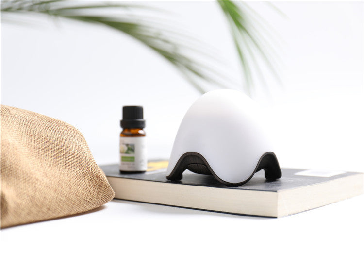 USB Compact Home Humidifier