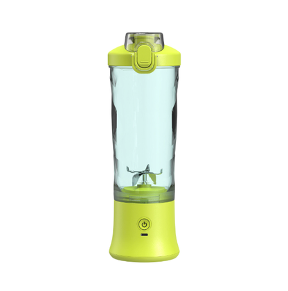 Rechargeable Mobile Blender 600ML
