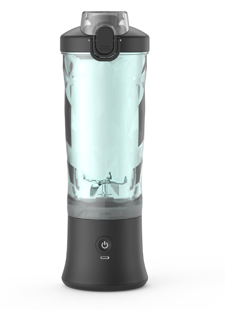 Rechargeable Mobile Blender 600ML