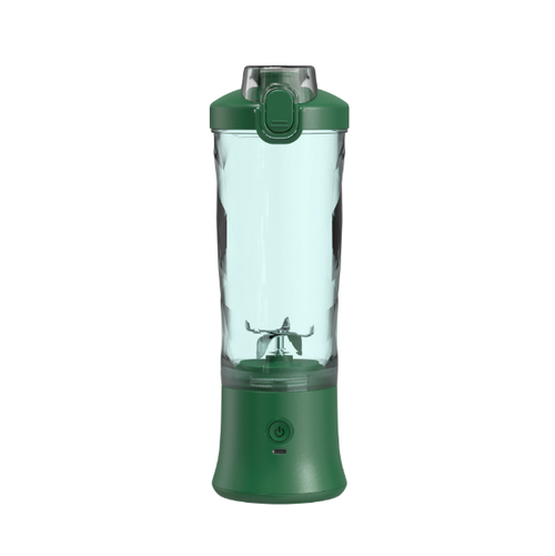 Rechargeable Mobile Blender 600ML