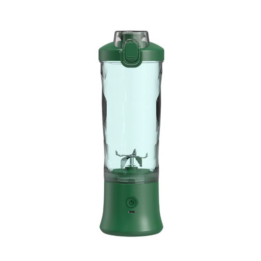 Rechargeable Mobile Blender 600ML