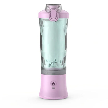 Rechargeable Mobile Blender 600ML
