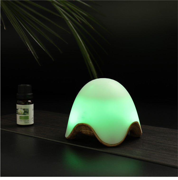 USB Compact Home Humidifier