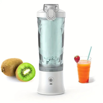 Rechargeable Mobile Blender 600ML