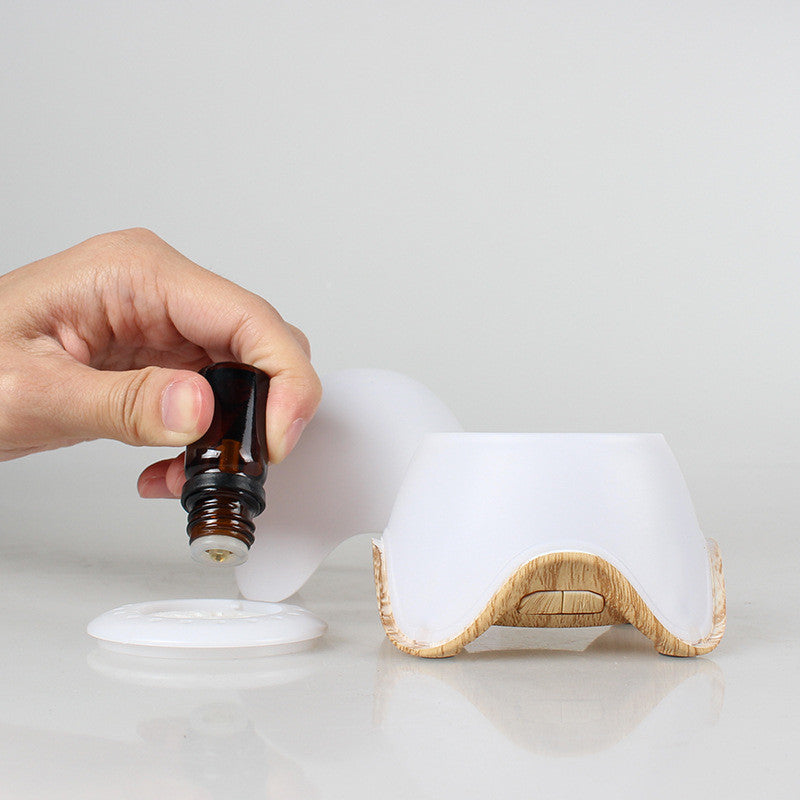 USB Compact Home Humidifier