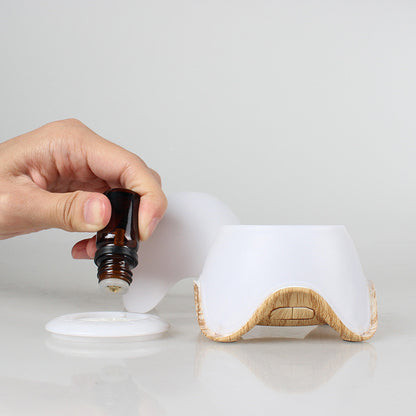 USB Compact Home Humidifier