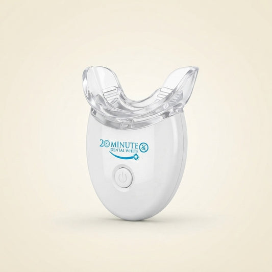 At-Home Teeth Whitening Kit