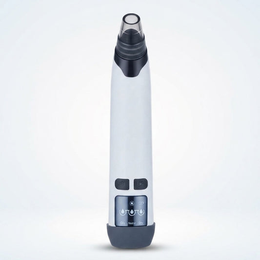 Pore Cleansing Vacuum Tool