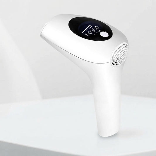Painless IPL Hair Removal Device