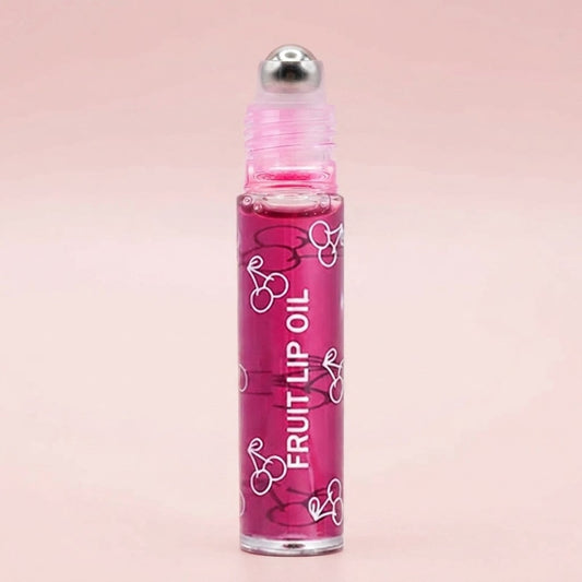 Hydrating Lip Oil Roll-On Set