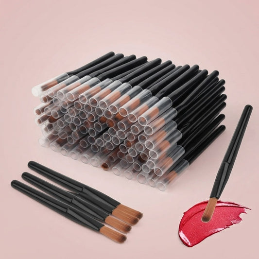 Pro Disposable Lip Applicator Set (50pc)